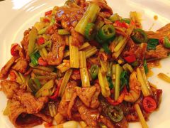 -马凯餐厅(长椿街店)