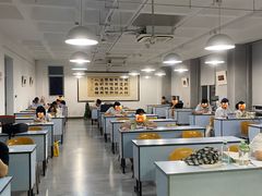 -朝阳区图书馆(小庄店)