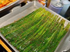 -很久以前羊肉串(中山公园店)
