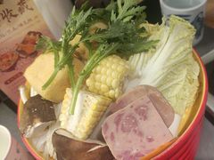 -沼津港精致料理·寿喜烧·烧鸟(龙湖南桥天街日料榜单店)