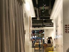 -天真蓝照相馆(杭州滨江宝龙店)