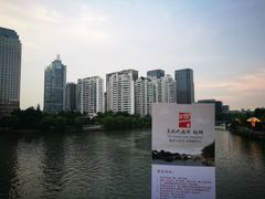 景点-运河游船(武林门码头)