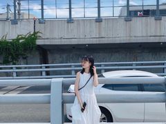 -海堤纪念公园