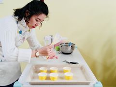 -千浔一暖DIY蛋糕烘焙(人民大学店)