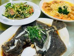 -新金盛·海鲜酒楼(盐田店)