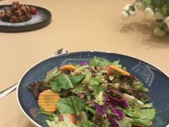 -扬州泰润大酒店-餐厅