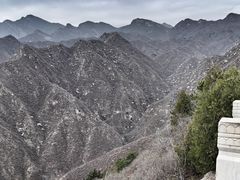 -玉渡山自然风景区
