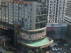-深圳金碧酒店