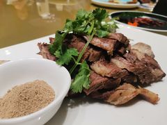 白切牛排-宁波石浦大饭店(新材料城店)