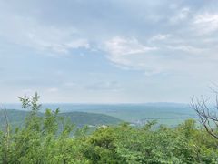 -棋盘山风景区