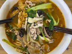 特色六鲜面-特色六鲜面馆(新河一村小区店)