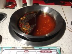 -牛華八婆火锅串串(南中环店)