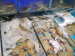 -威海海鲜王(窑头路店)