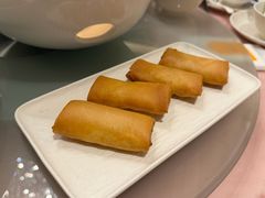 -江南灶中餐厅(南京香格里拉店)