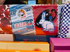 -老城隍庙食品商店(豫园商城店)