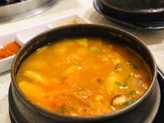-韩时烤肉(枫蓝店)