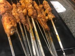 -马一洒开锅羊肉清真餐厅(京汉店)