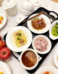 -侒悦缦月子中心·疗愈园区(龙岗店)