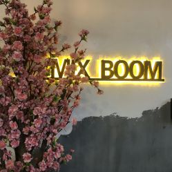 -发饰美男士增发补发假发定制店