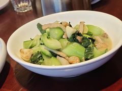 -妈妈菜舟山海鲜(定海古城店)