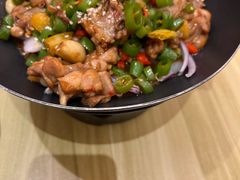 -梁记粥铺(开元地中海店)