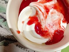 -麦当劳(欧亚大观商都店)