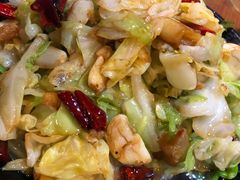 -望京一号·重庆江湖菜(工体店)