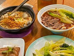 -唔止卤嘢·潮州菜(鹭江店)