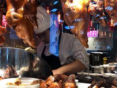 -陈鹏鹏潮汕菜(宝安机场T3航站楼店)