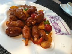 -若蘭慈·无国界素食料理(欢乐海岸店)
