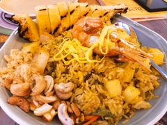 -CHINCHIN 青青·泰国料理(万象食家店)