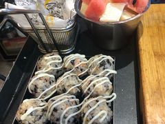 -炸鸡情侣韩式料理(中央大街店)