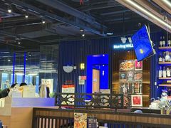 -bluefrog蓝蛙(悠唐购物中心店)