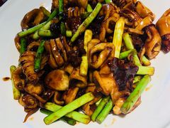 -味莊·青岛菜(云霄路店)