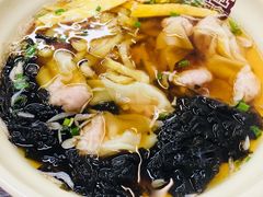 -都谷包子(天一广场店)