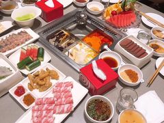 -海底捞火锅(亲子主题北金鹰店)