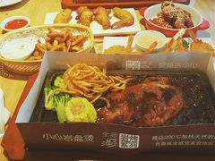 -必胜客(银盆路店)