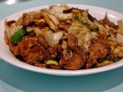 -沈家花园如皋菜(海阳路店)