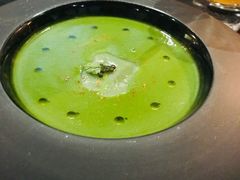 -AZUL by FUEL蓝色·法式酒馆(琶醍店)