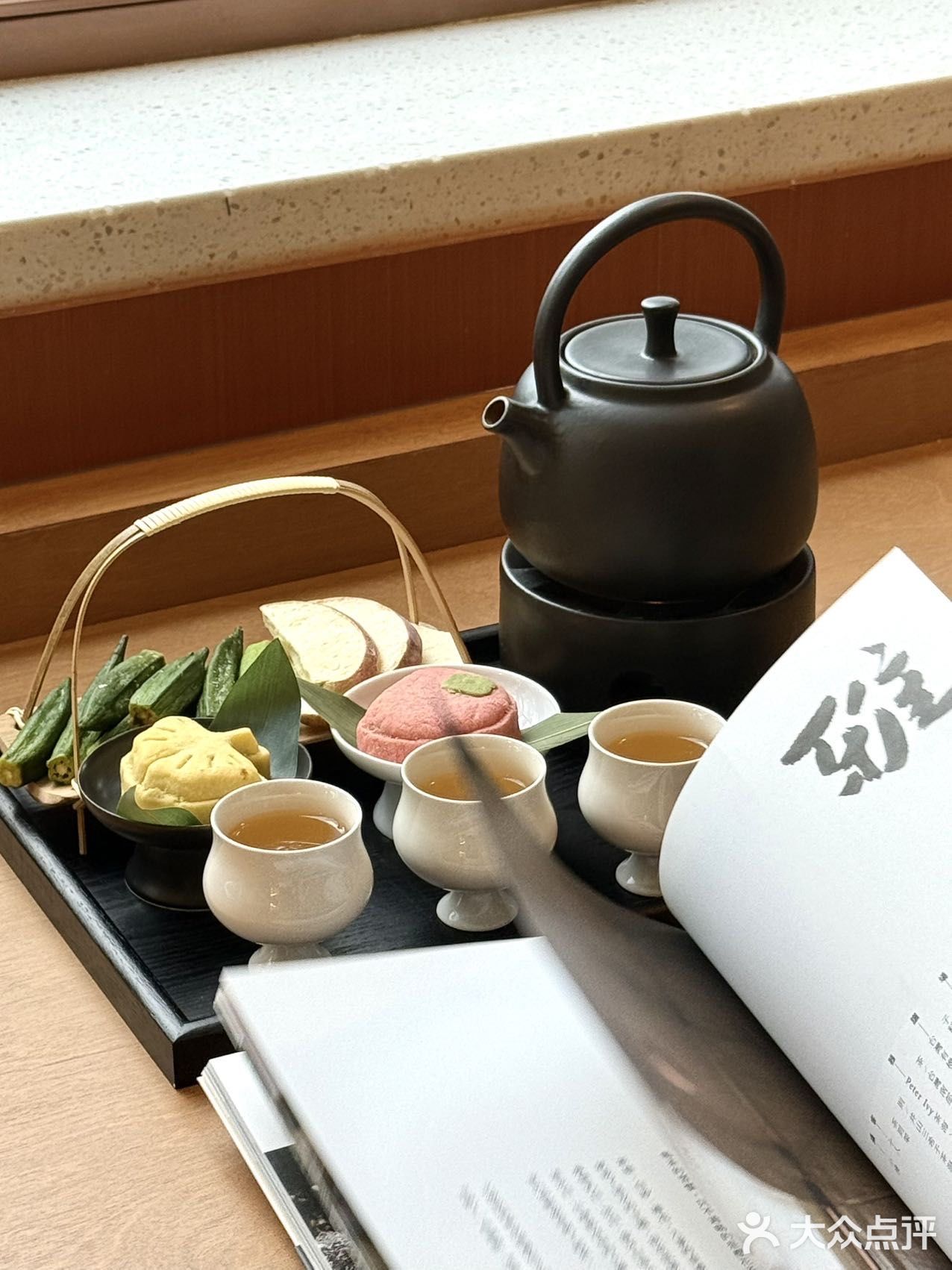 来泰山，除了爬山我只办一件事… 石头先生是懂我的