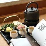 来泰山，除了爬山我只办一件事… 石头先生是懂我的