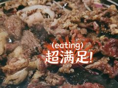 -马晓马佳牛羊肉(新合路店)