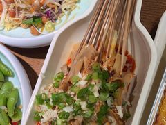 -管氏翅吧(马家堡店)