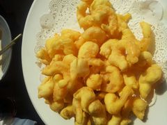 软炸虾仁-金掌勺东北菜(格兰晴天店)