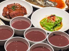 -简小舍·民间手艺菜(武昌江滩店)