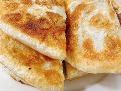 -铁东熏肉大饼铺