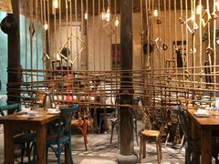 大堂-陌上花开餐厅(云山路店)