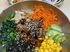 -食米家拌饭(梅溪新天地店)