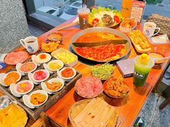 -楠火锅(哈尔滨金爵万象店)