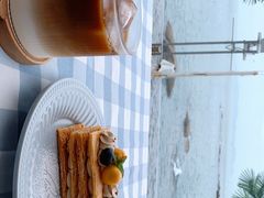 -Vanillacafe香草咖啡(银海大世界店)